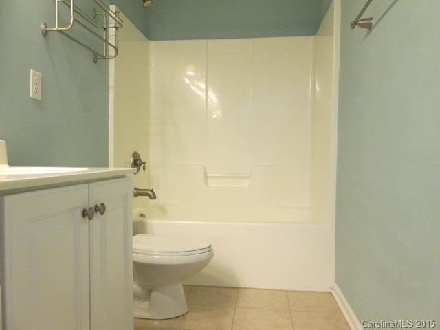 Berewick - Residential Lease