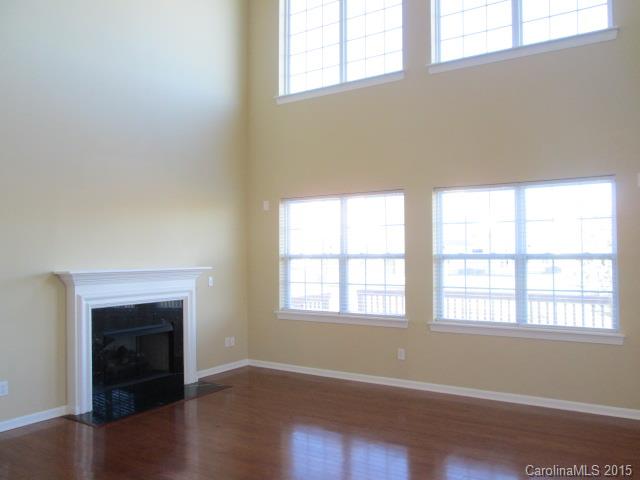 Berewick - Residential Lease