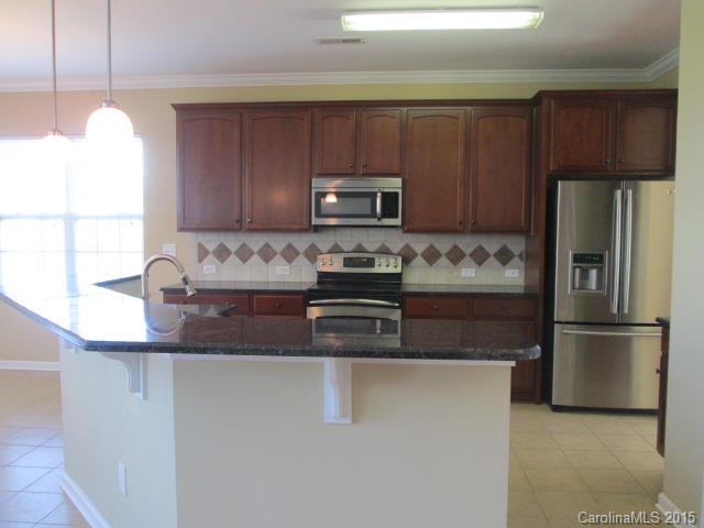 Berewick - Residential Lease