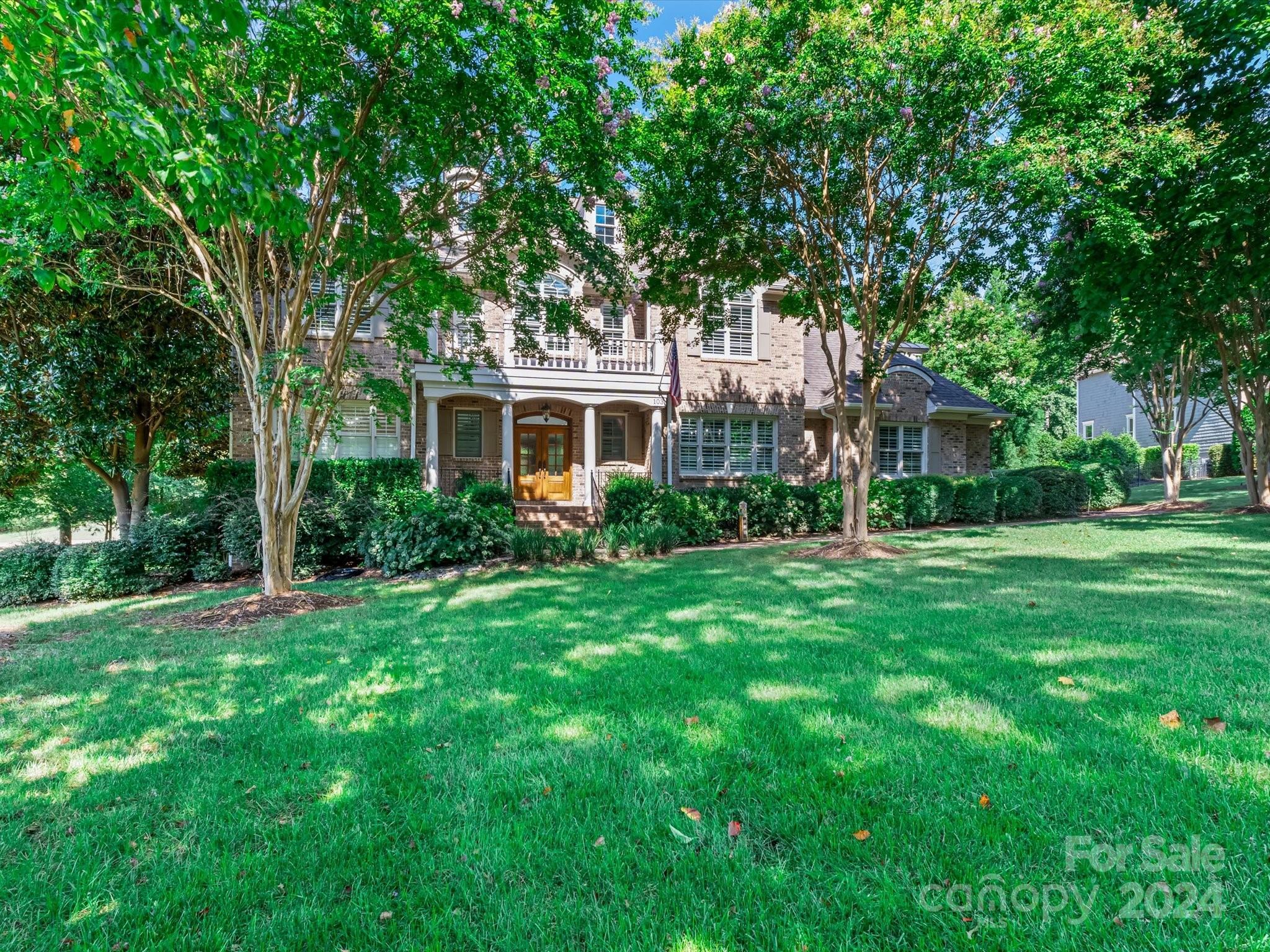 The Point - Residential