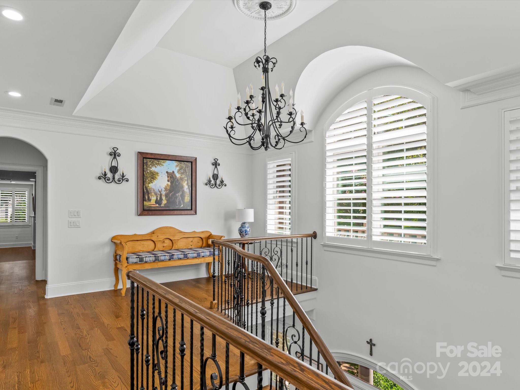 The Point - Residential