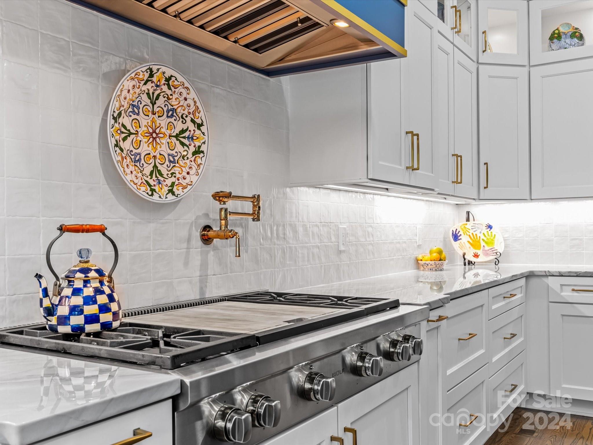 The Point - Residential