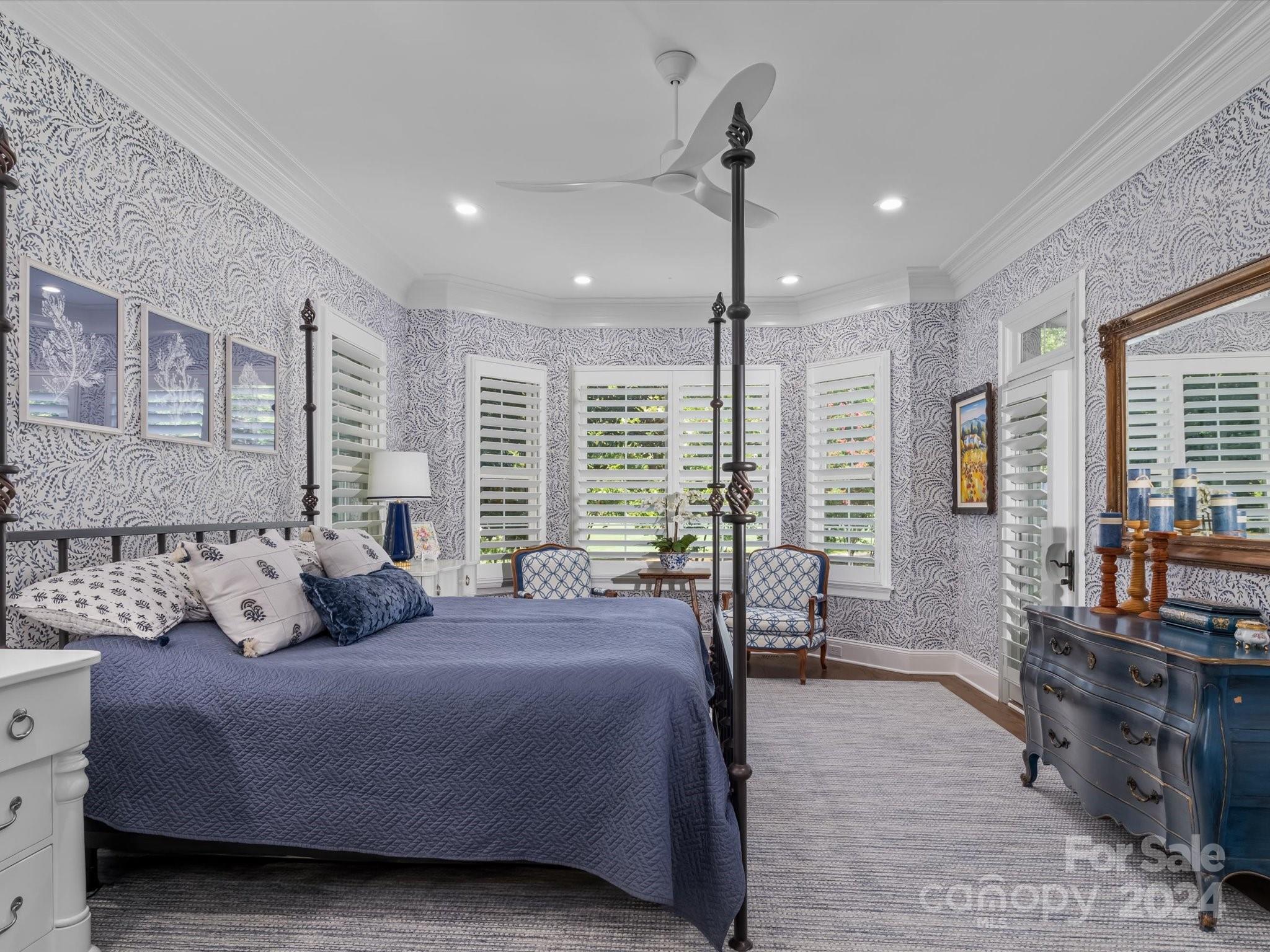 The Point - Residential