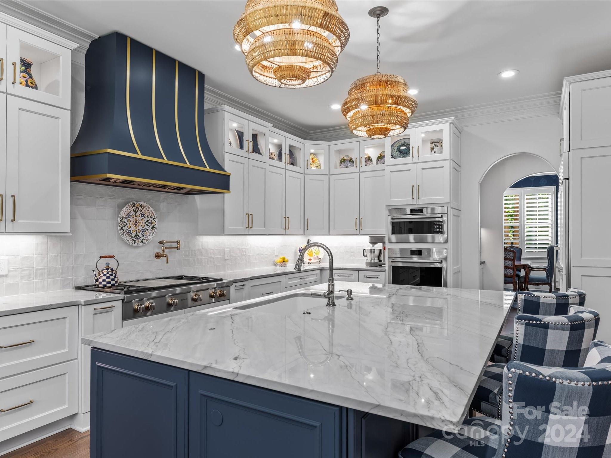 The Point - Residential