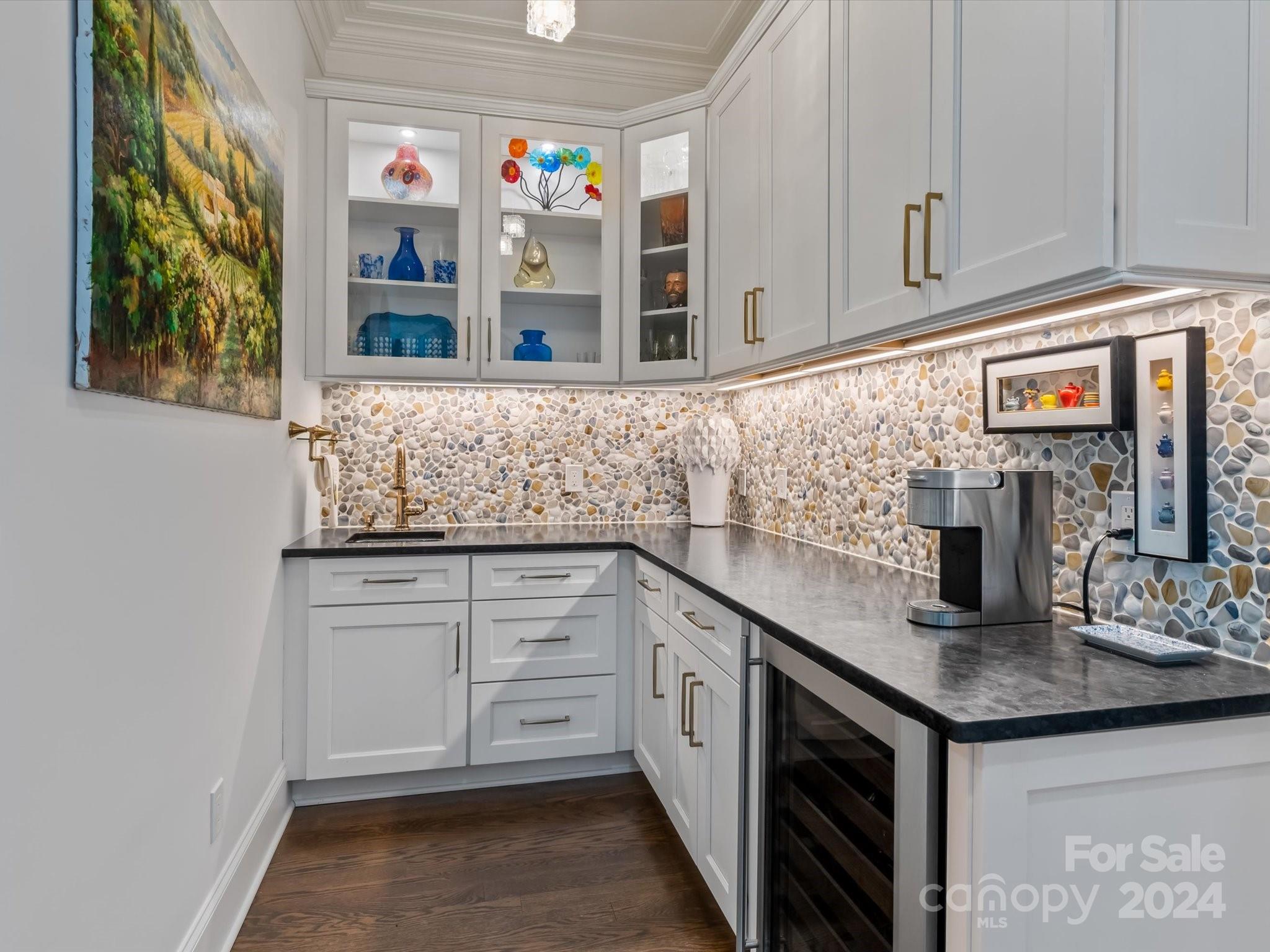 The Point - Residential