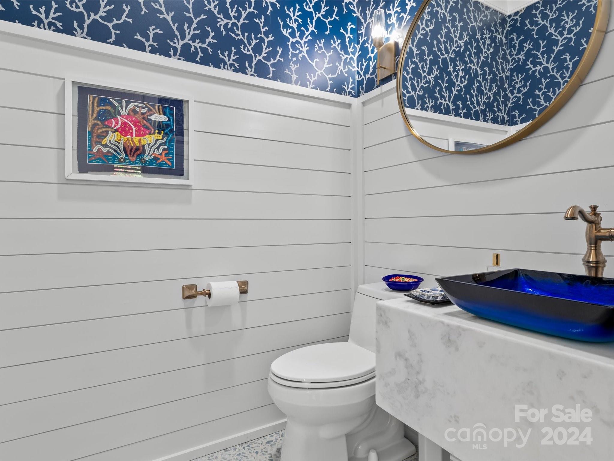 The Point - Residential