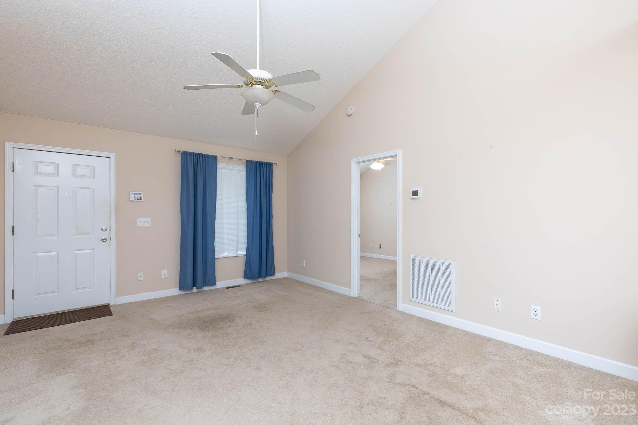 Hemlock Acres - Residential