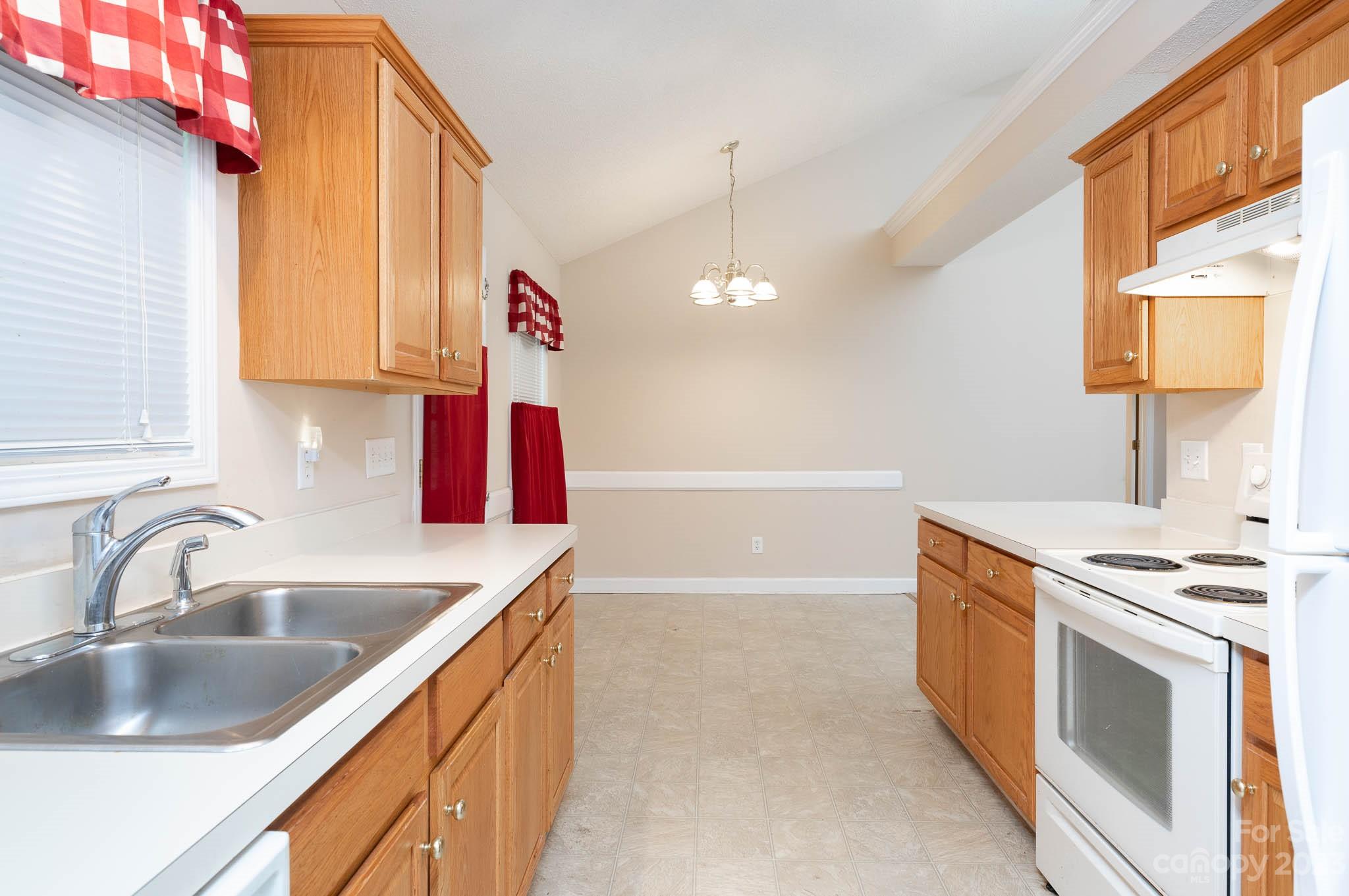 Hemlock Acres - Residential