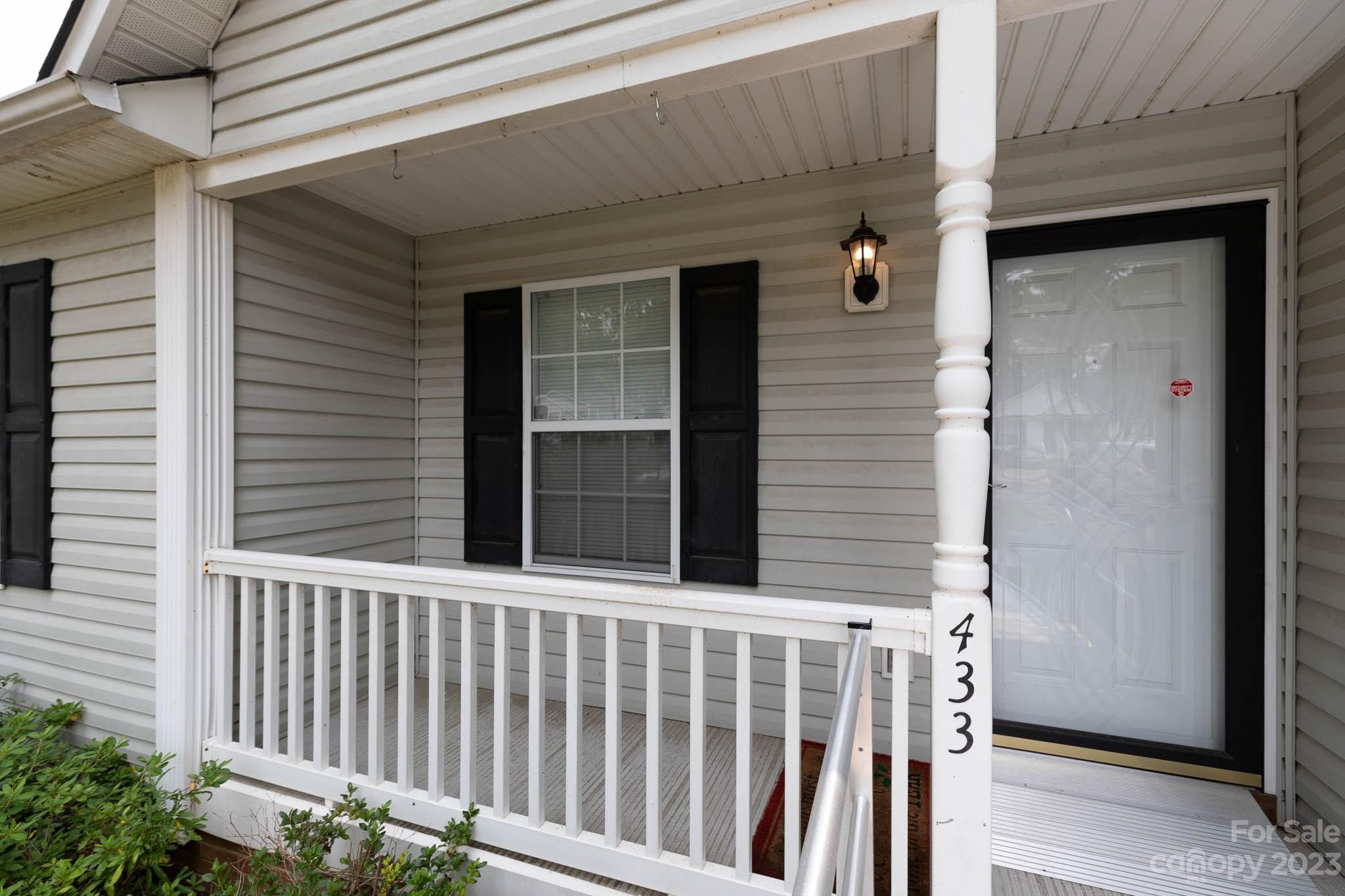 Hemlock Acres - Residential