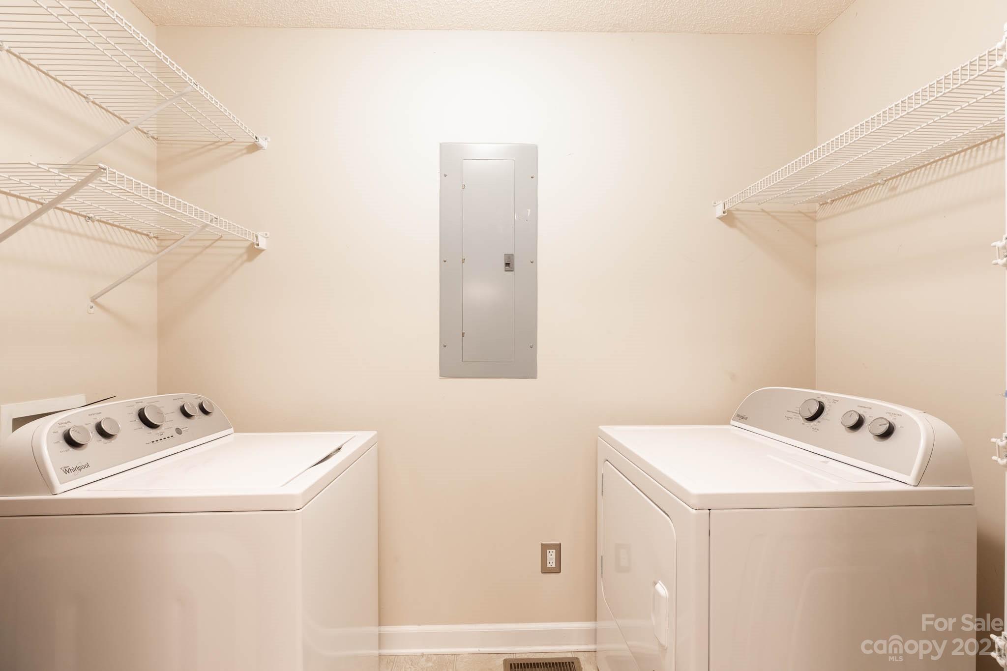 Hemlock Acres - Residential