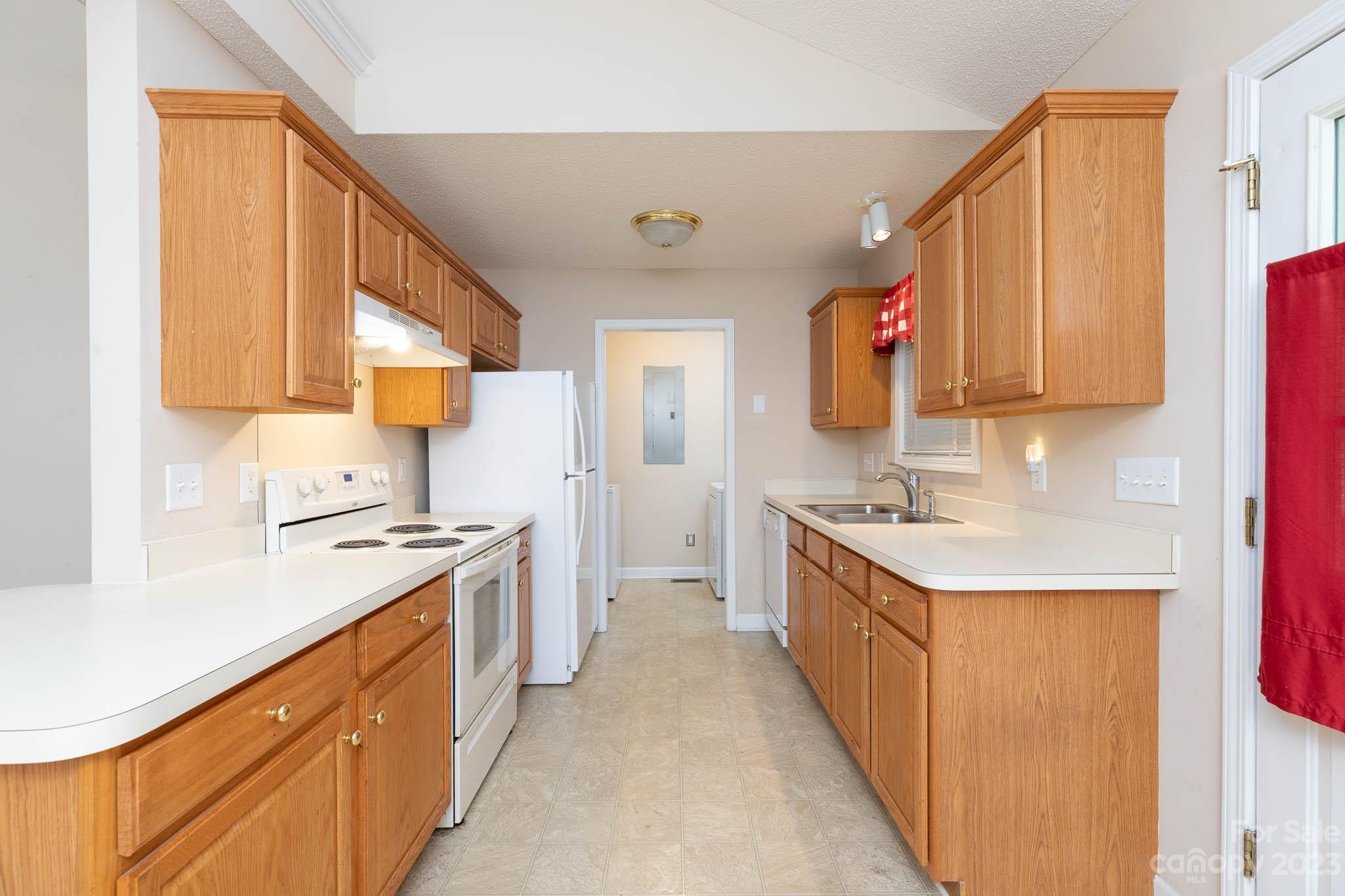 Hemlock Acres - Residential