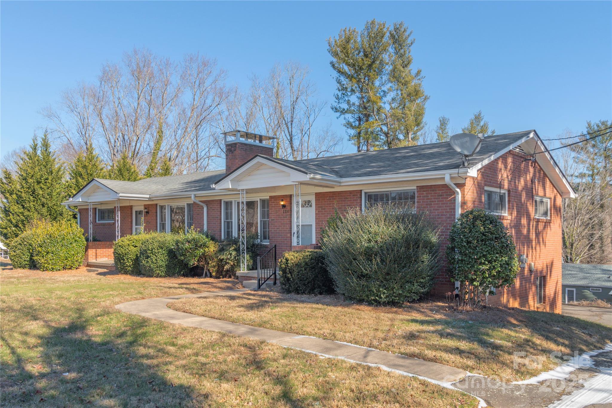 114/116 Arco Road