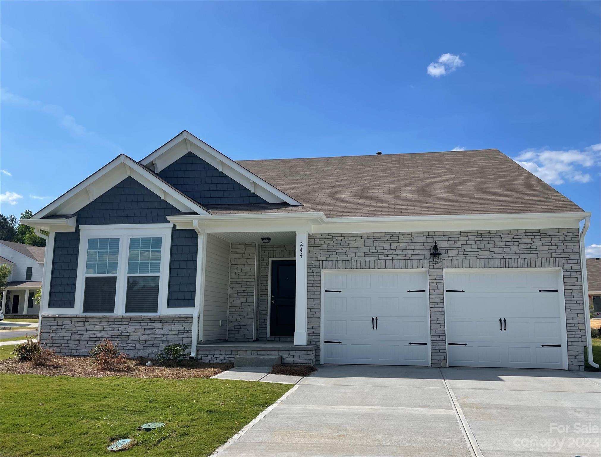 Layton Forest - Residential