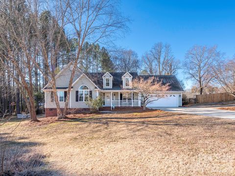 2271 Bilverlor Court Mount Pleasant NC 28124