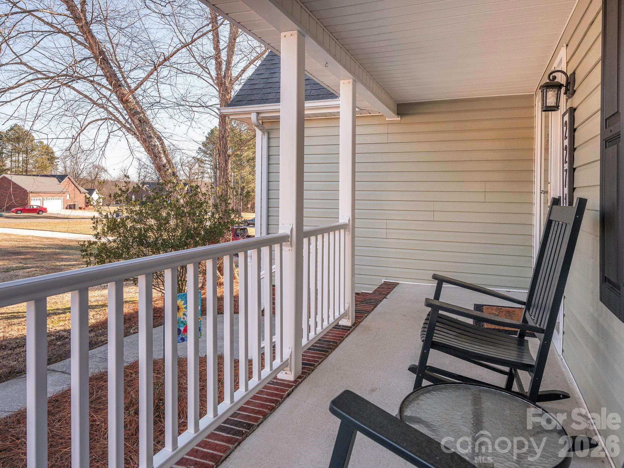 2271 Bilverlor Court