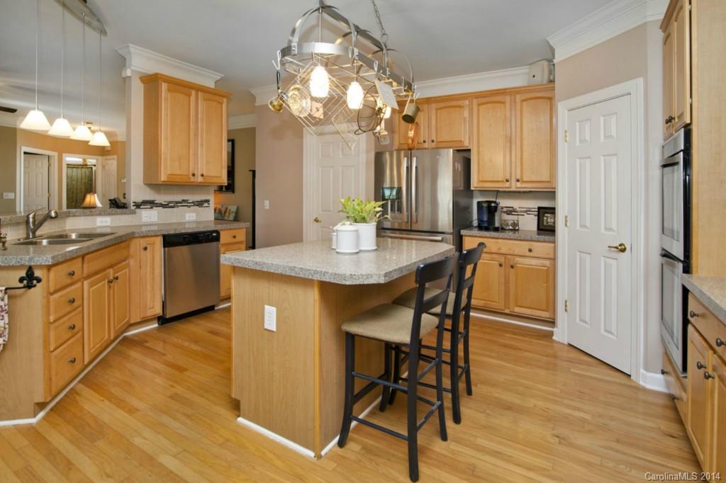 Stonegate - Residential