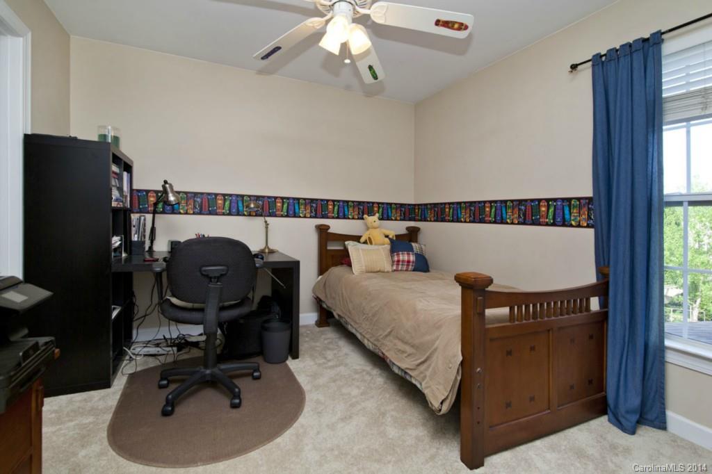 Stonegate - Residential