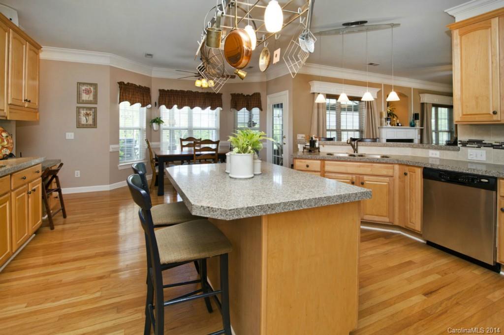 Stonegate - Residential