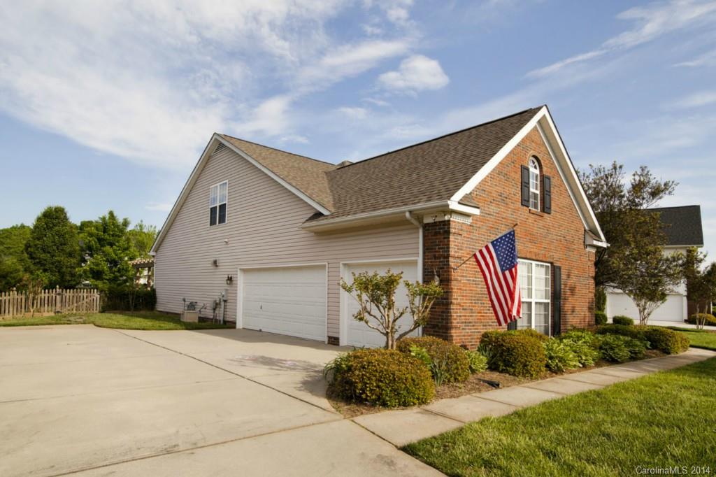 Stonegate - Residential