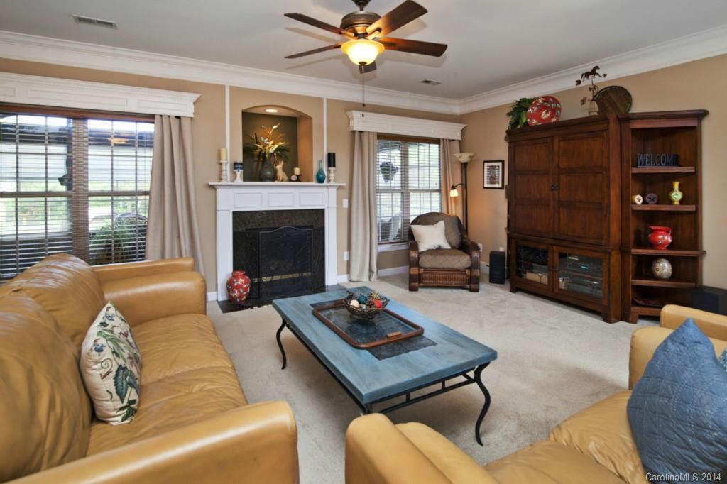 Stonegate - Residential