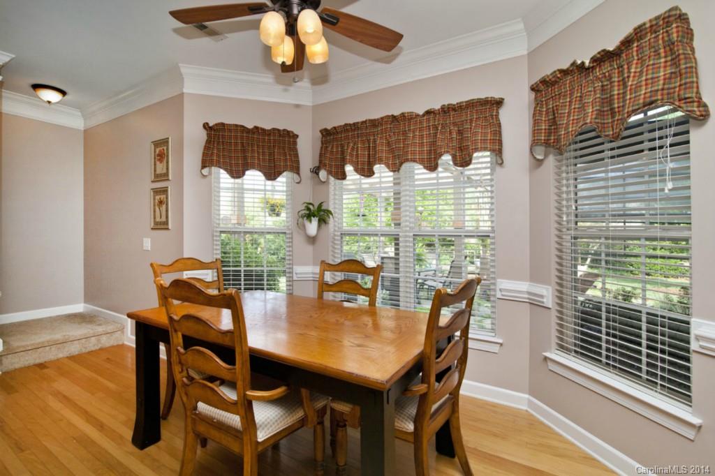 Stonegate - Residential