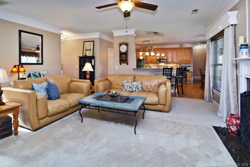 Stonegate - Residential