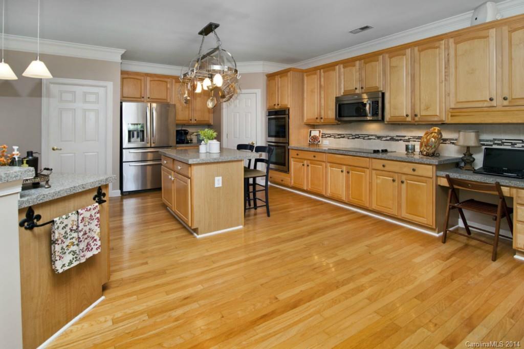 Stonegate - Residential