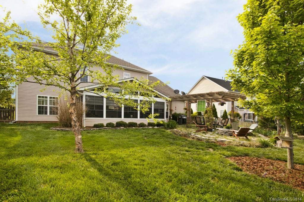 Stonegate - Residential