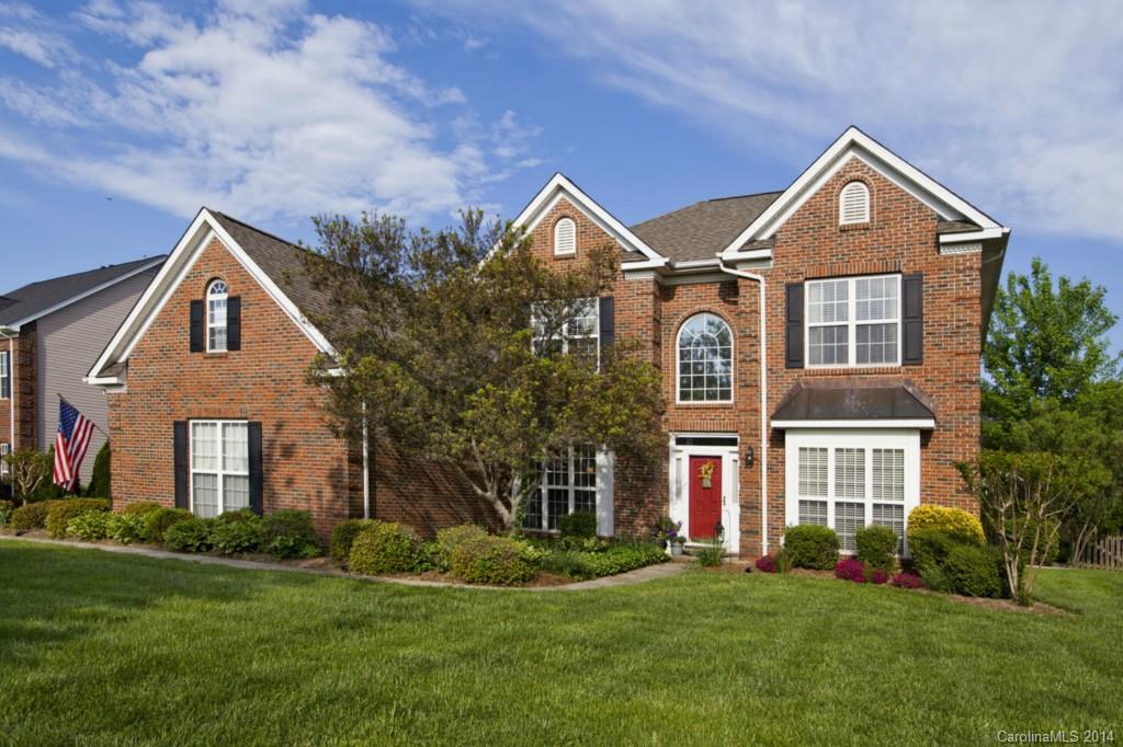 Stonegate - Residential