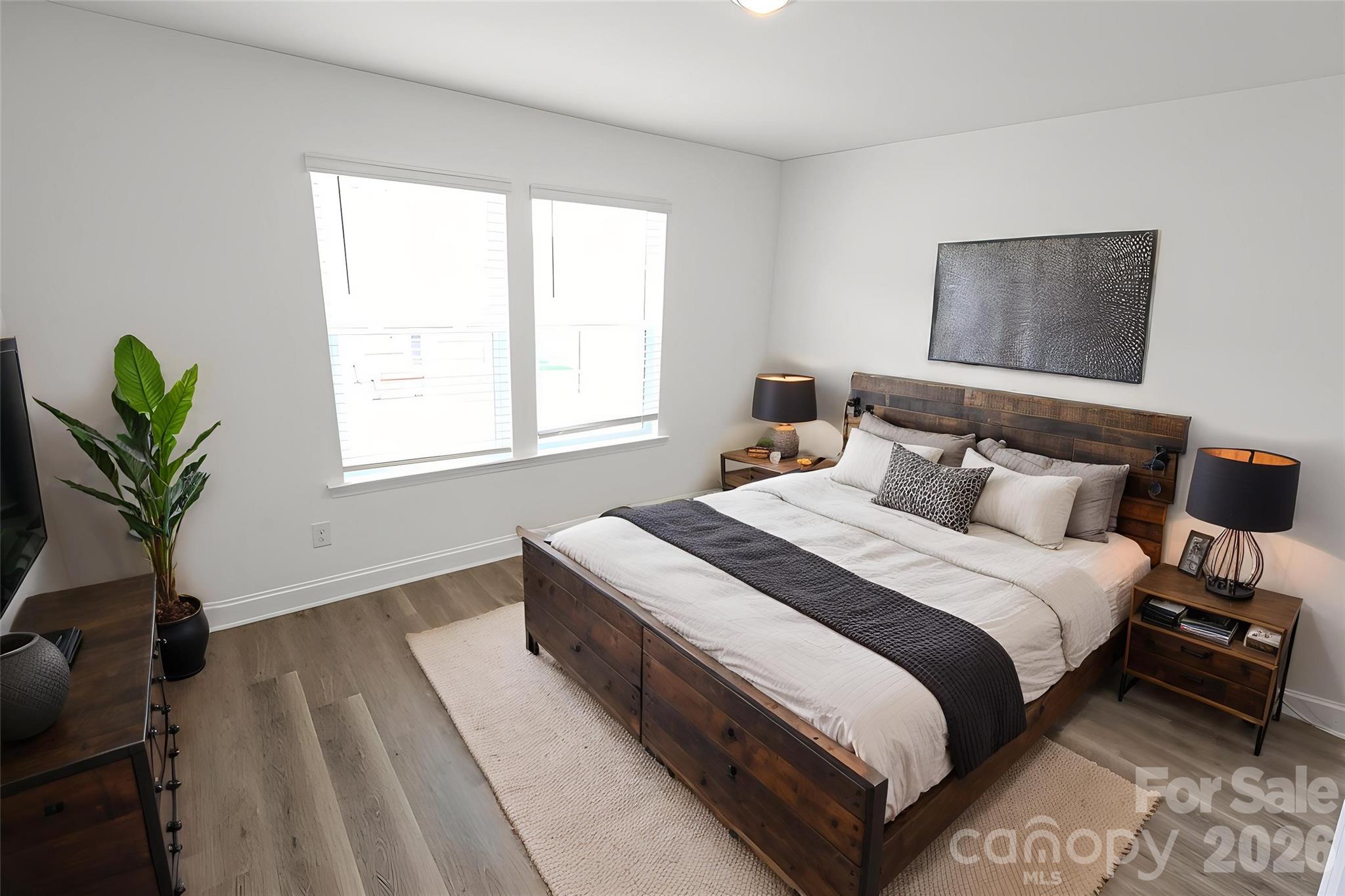 Rivercross - Residential