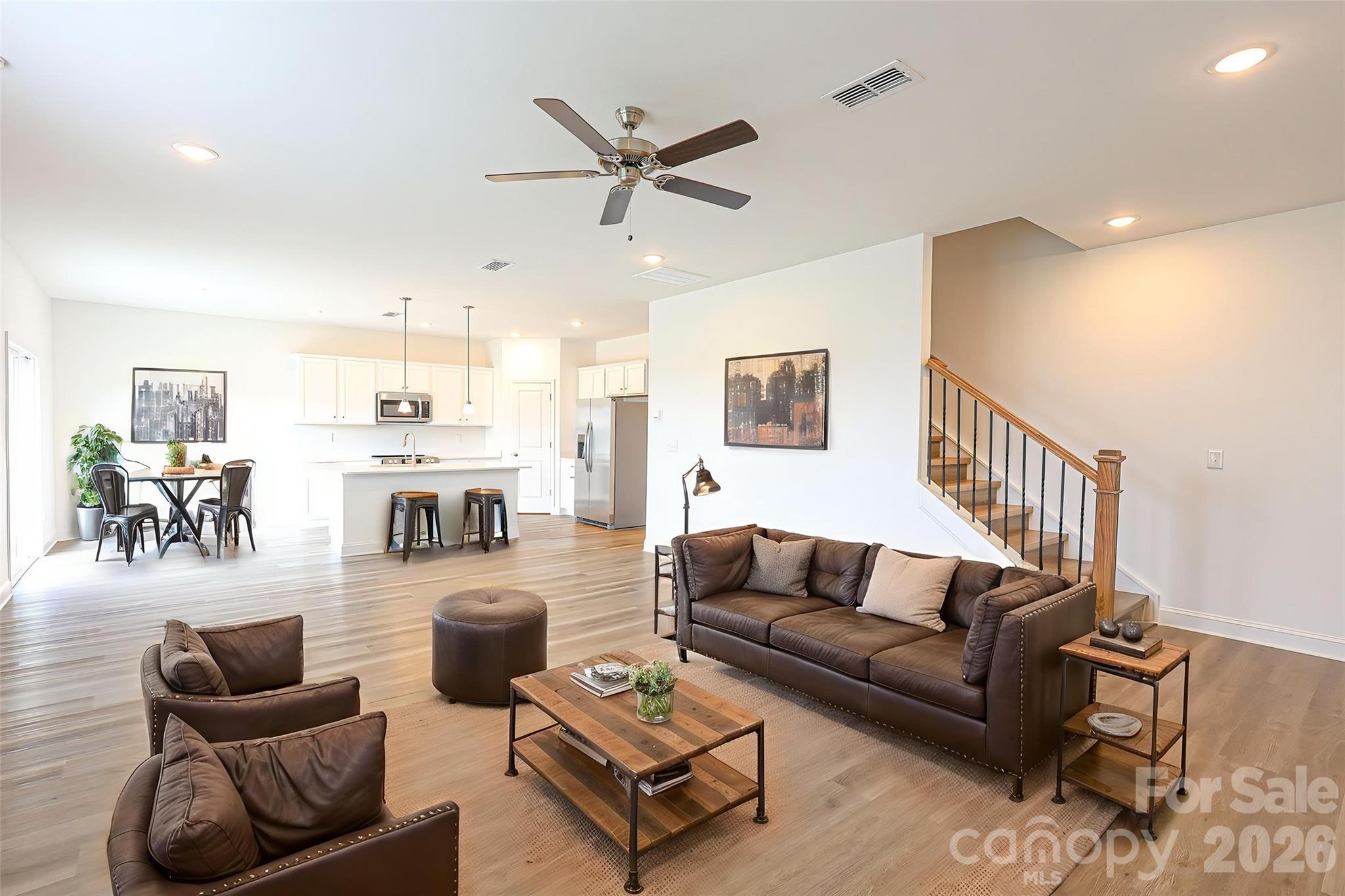 Rivercross - Residential