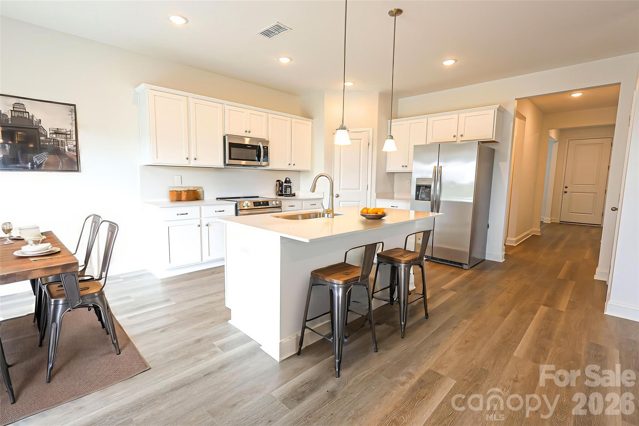 Rivercross - Residential