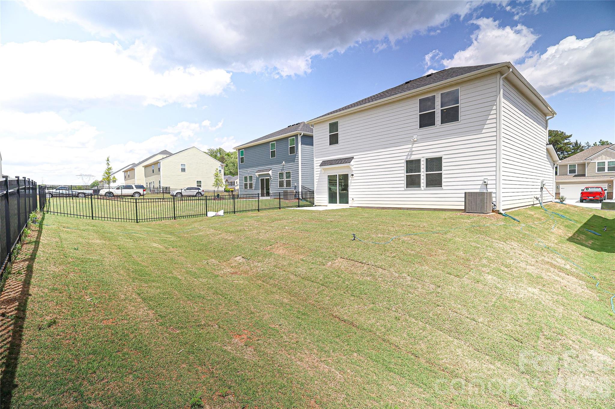 Rivercross - Residential