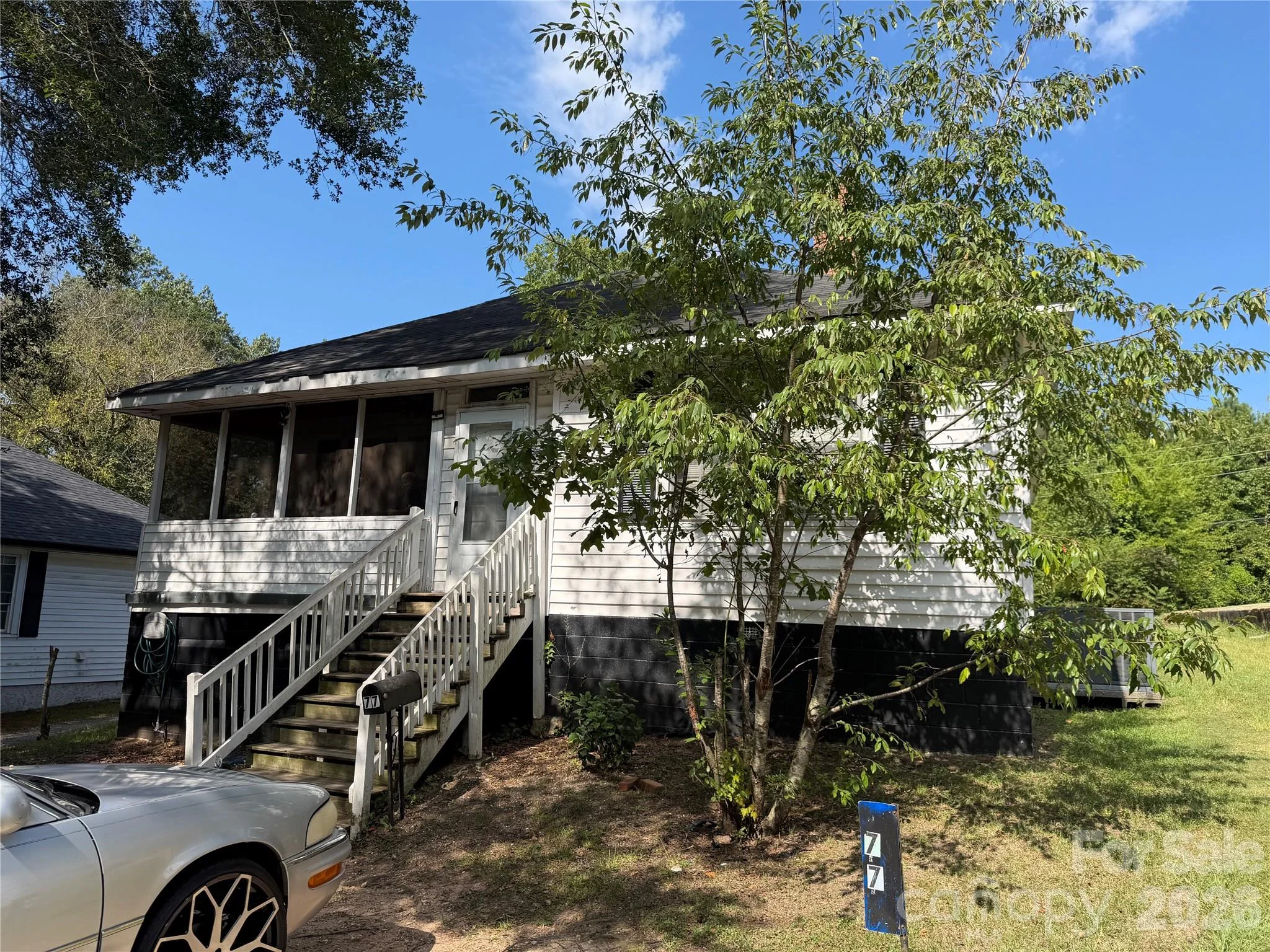 77 Franklin Street, Wadesboro, NC, 28170