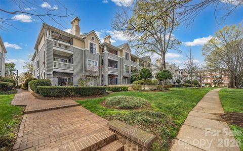 308 Queens Road 17 Charlotte NC 28204