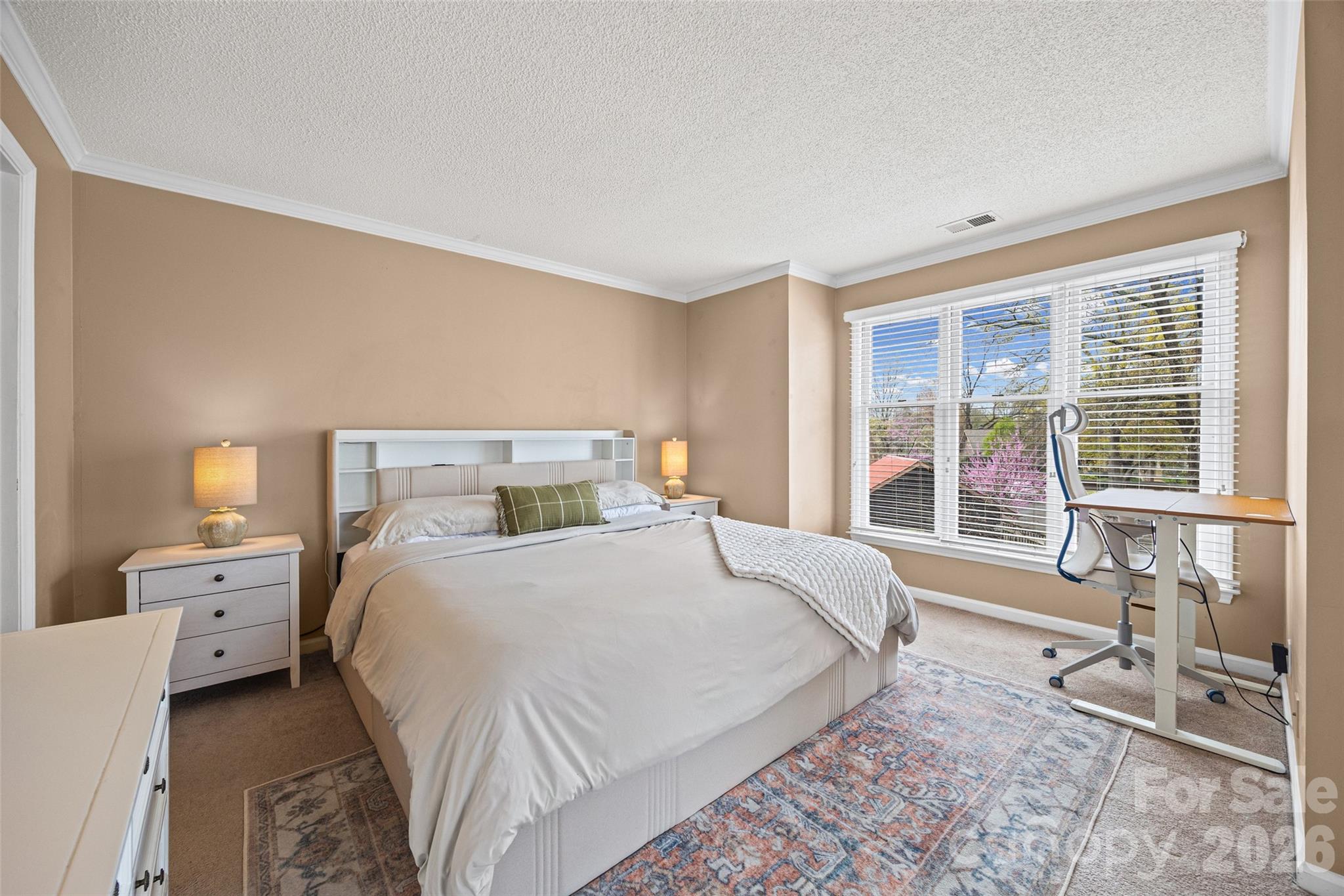 Queens Station - Residential