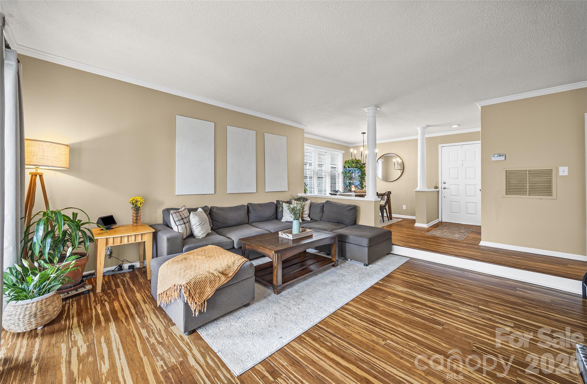 Queens Station - Residential