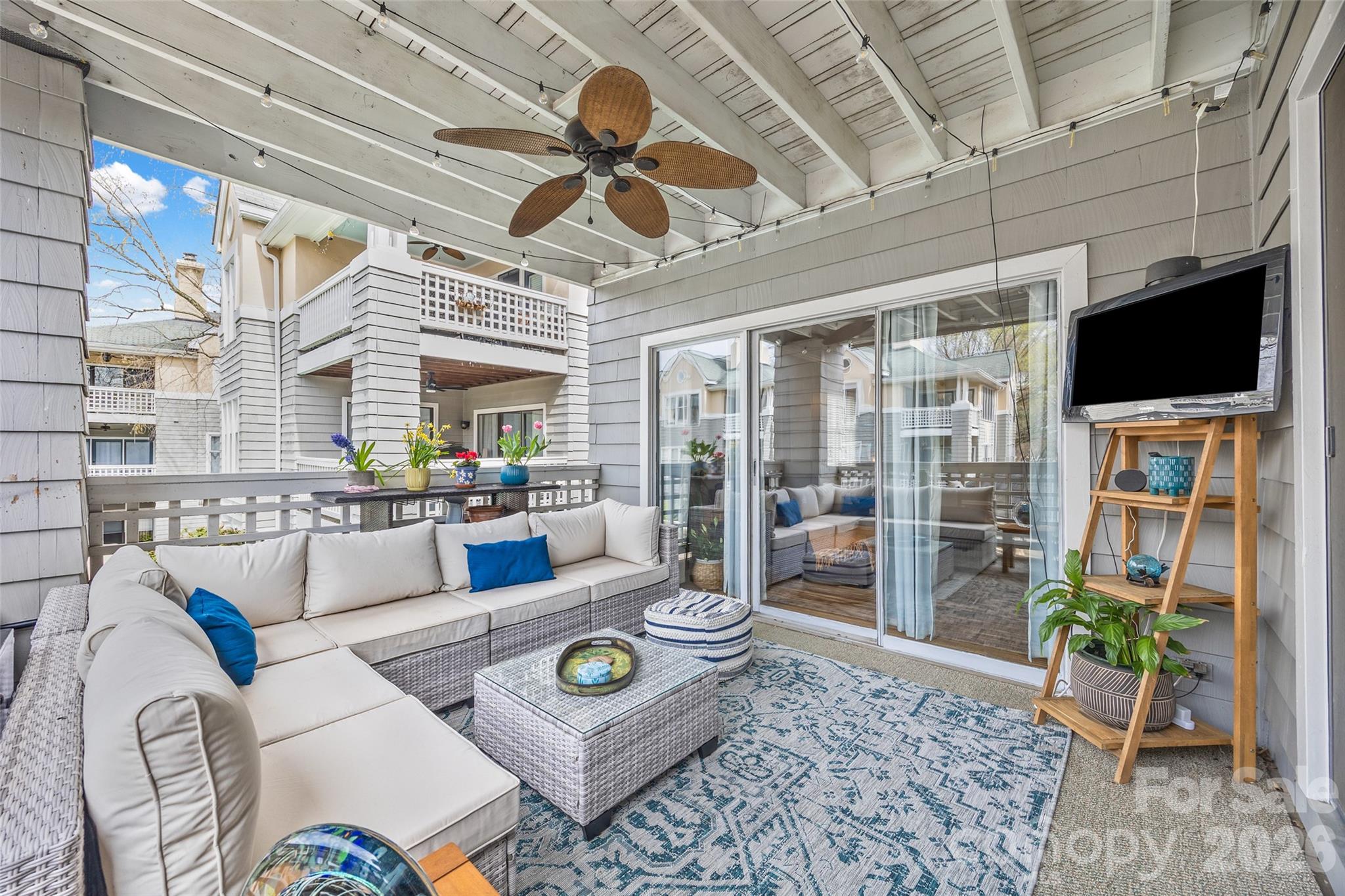 Queens Station - Residential