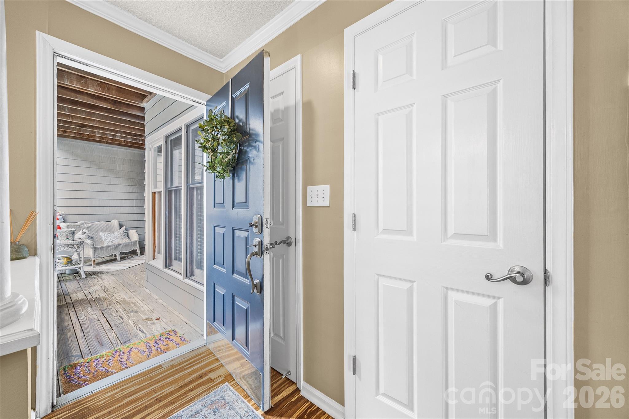 Queens Station - Residential