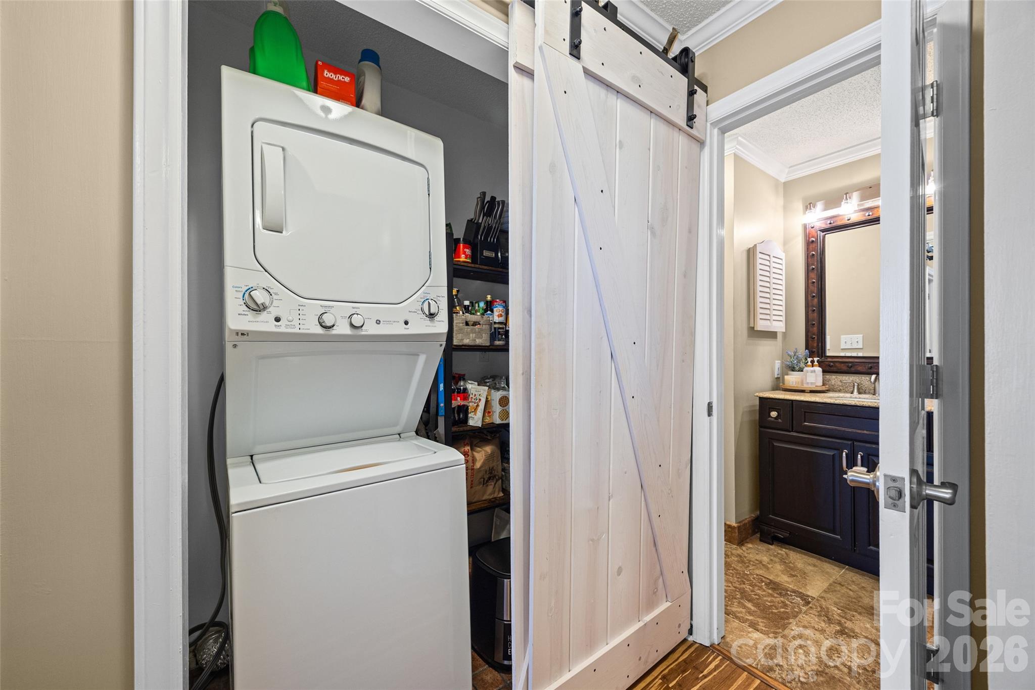 Queens Station - Residential