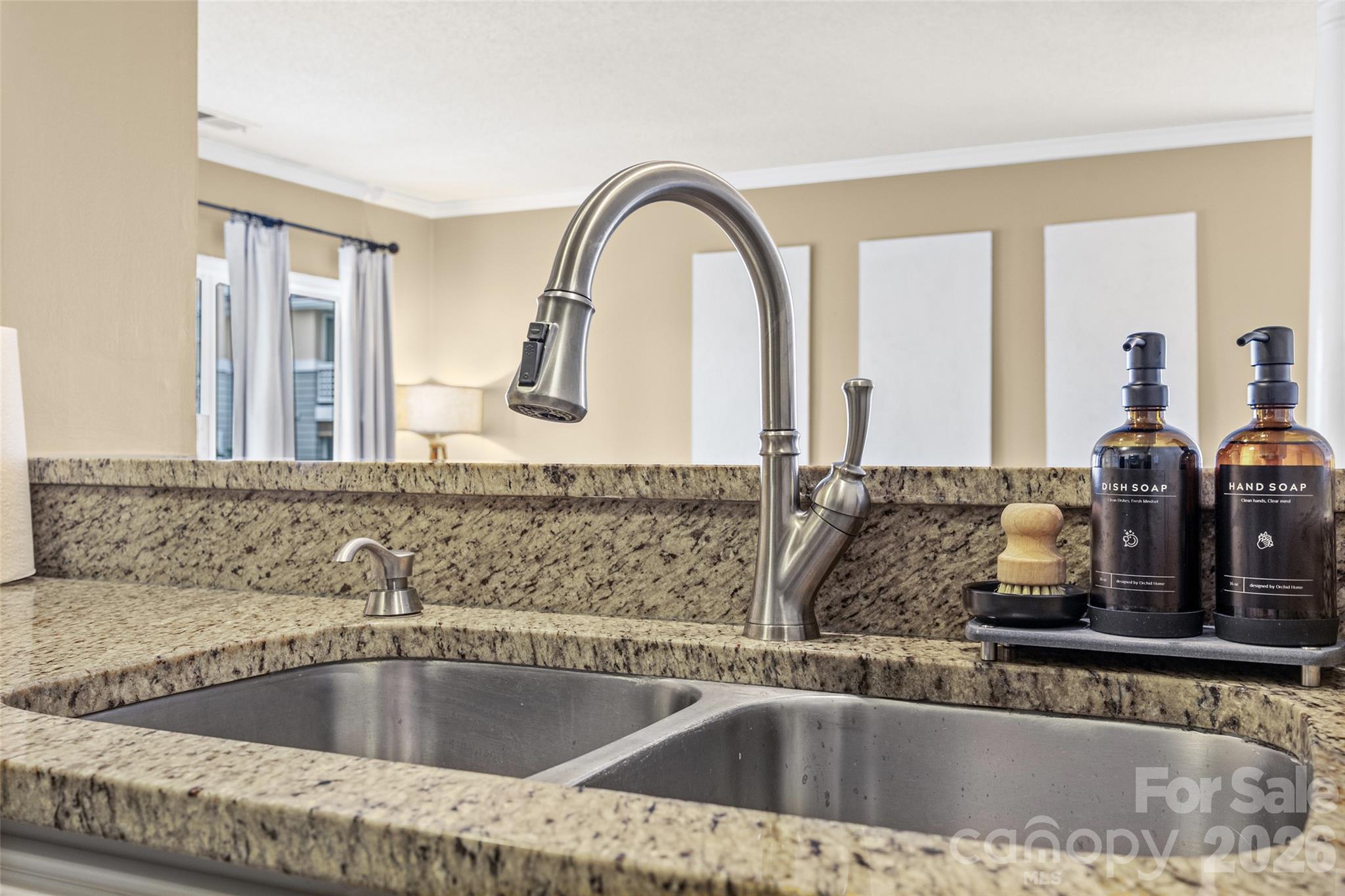 Queens Station - Residential