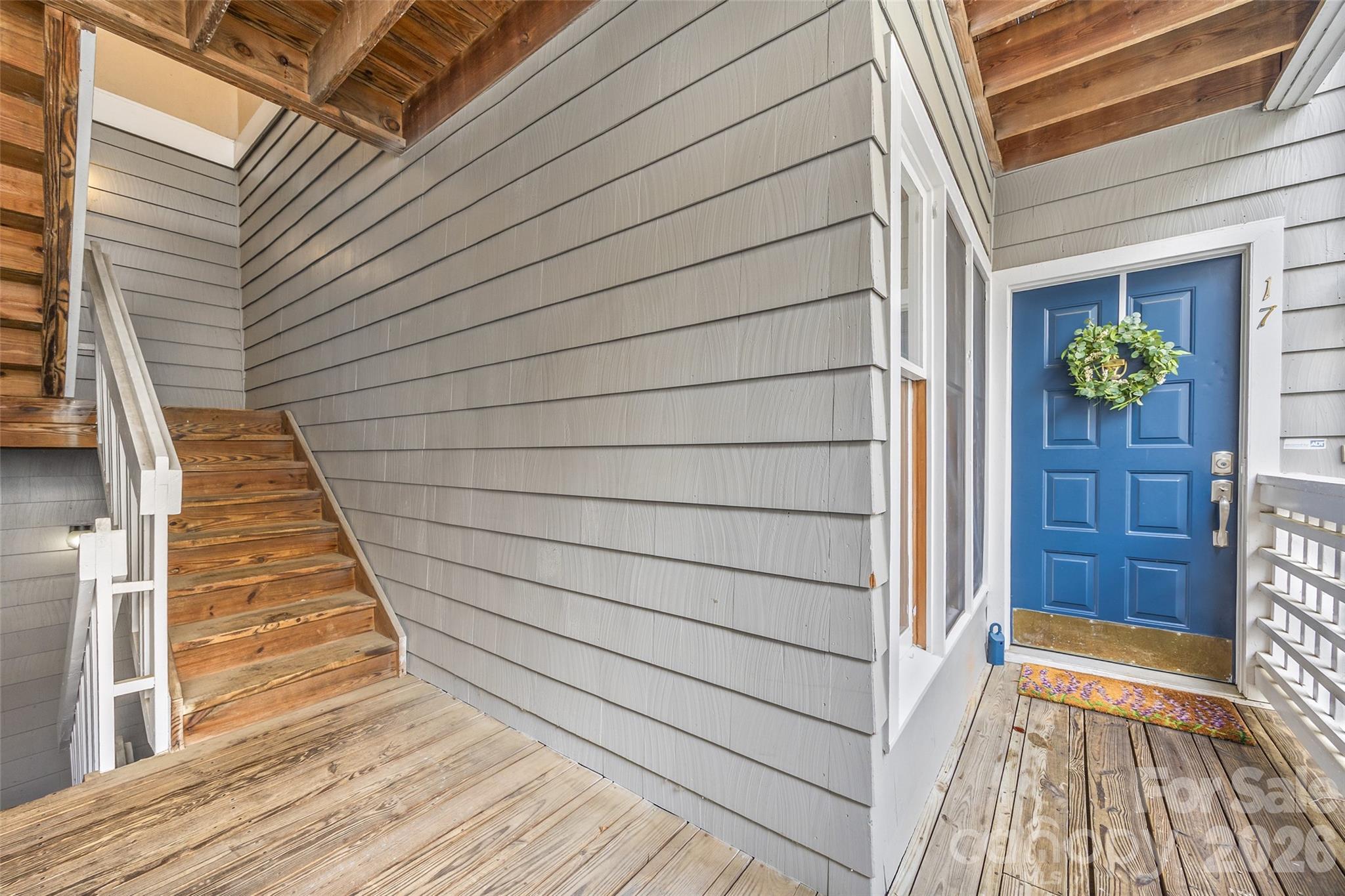 Queens Station - Residential