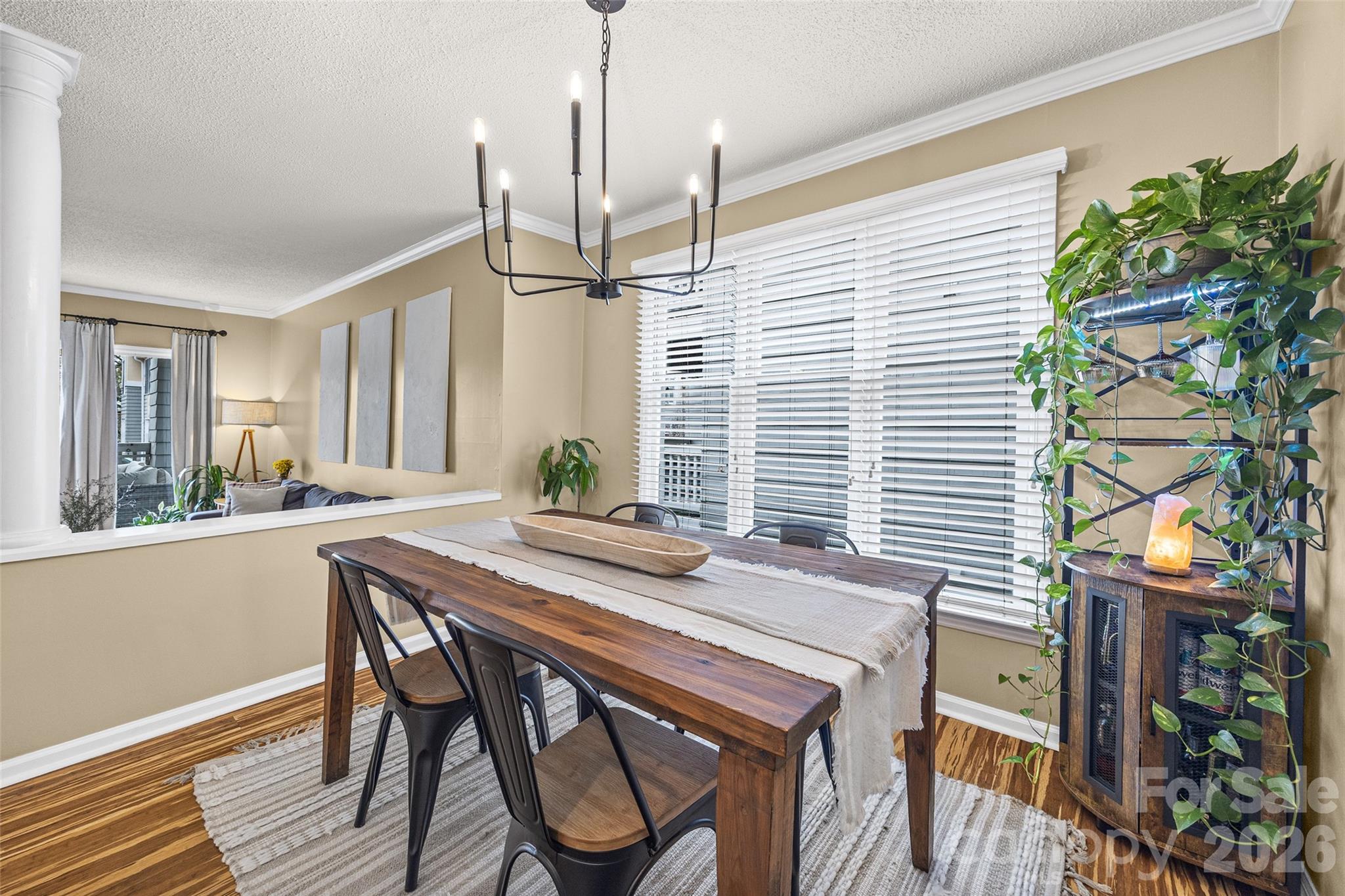 Queens Station - Residential