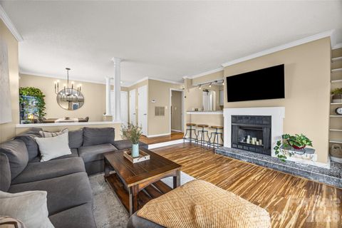 308 Queens Road 17 Charlotte NC 28204