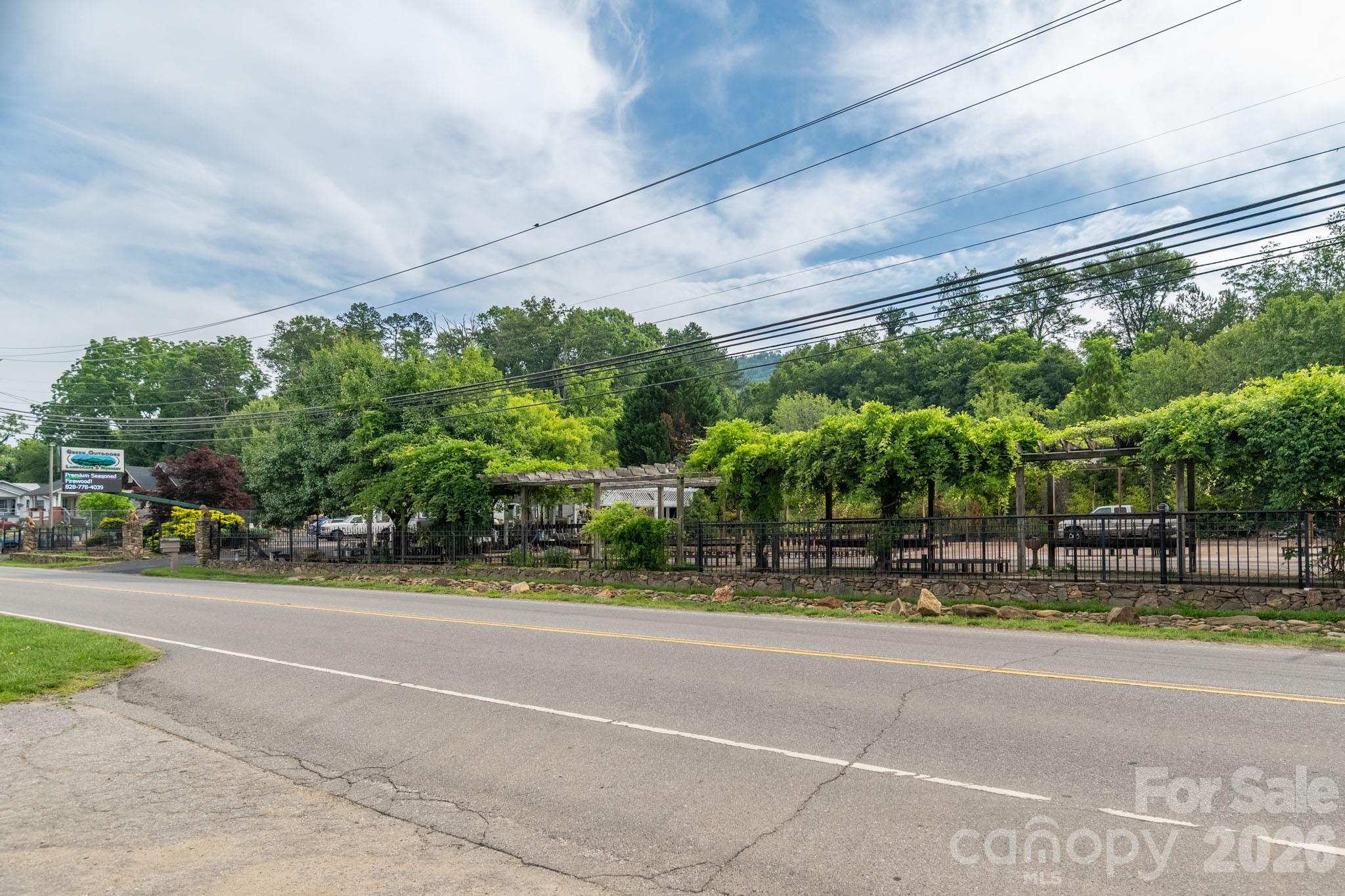 91 Weaverville Road