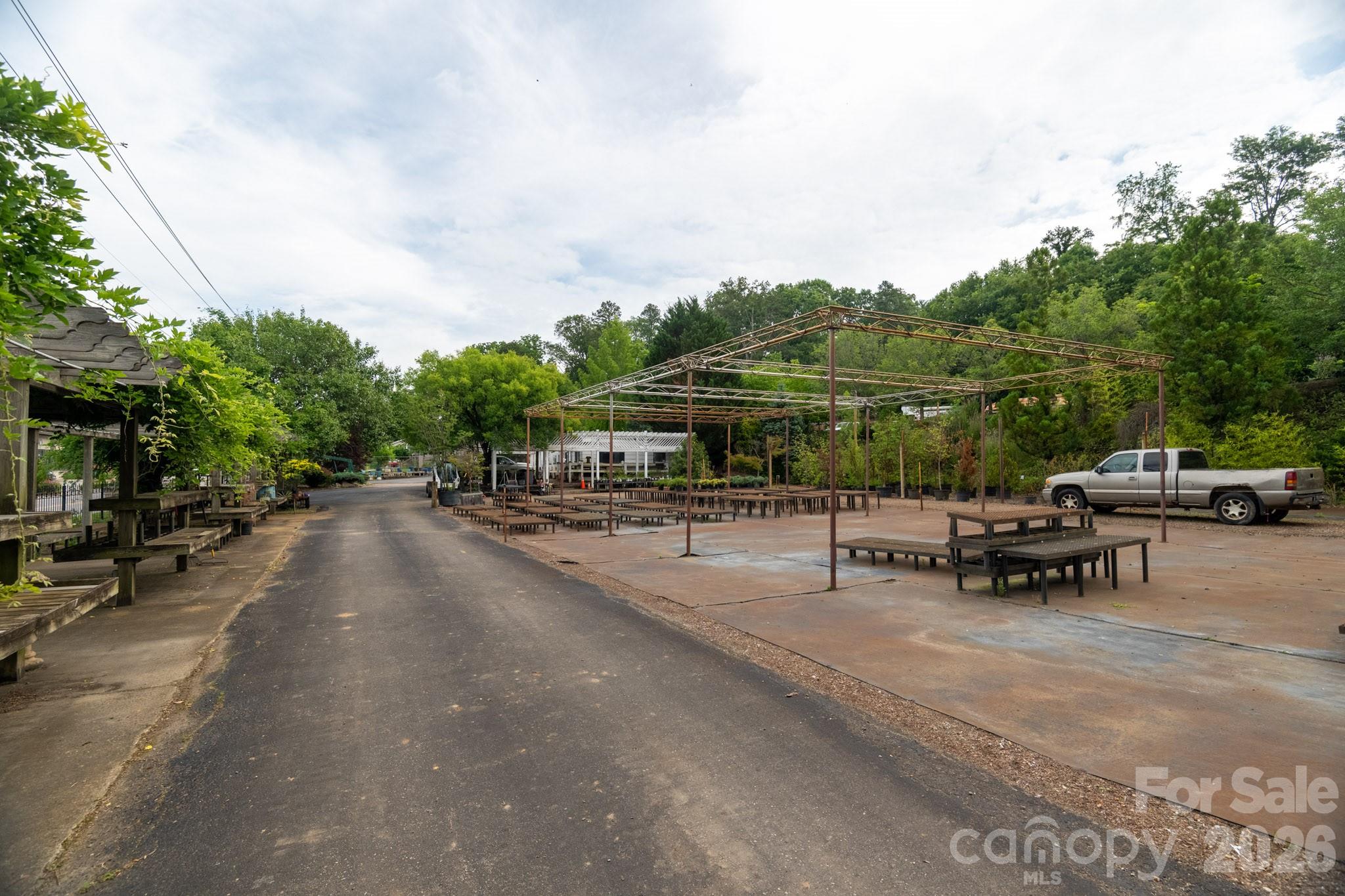 91 Weaverville Road