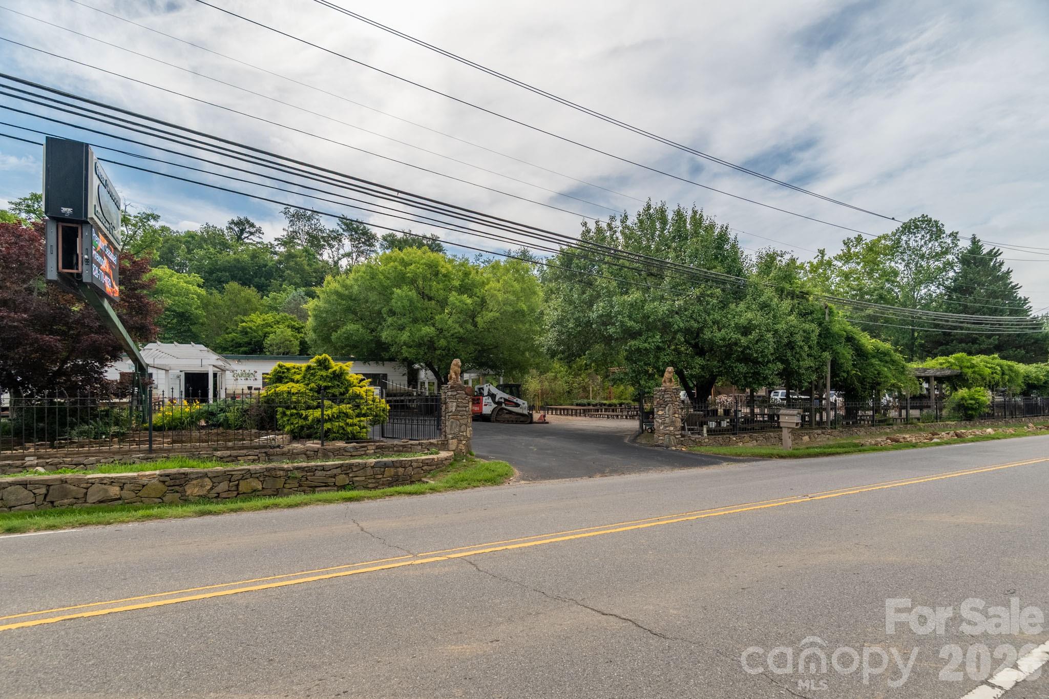 91 Weaverville Road