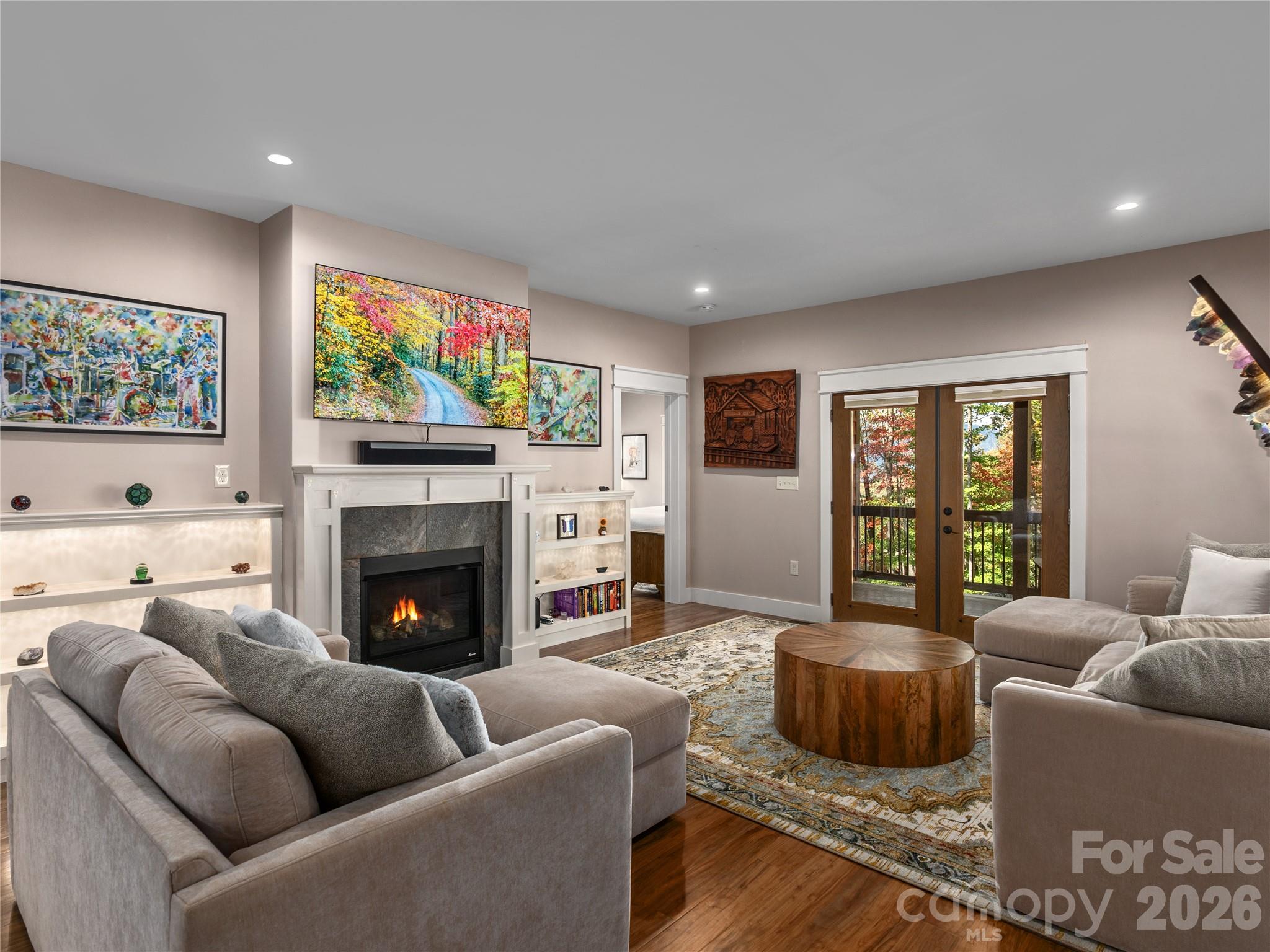 501 Sugar Maple Lane