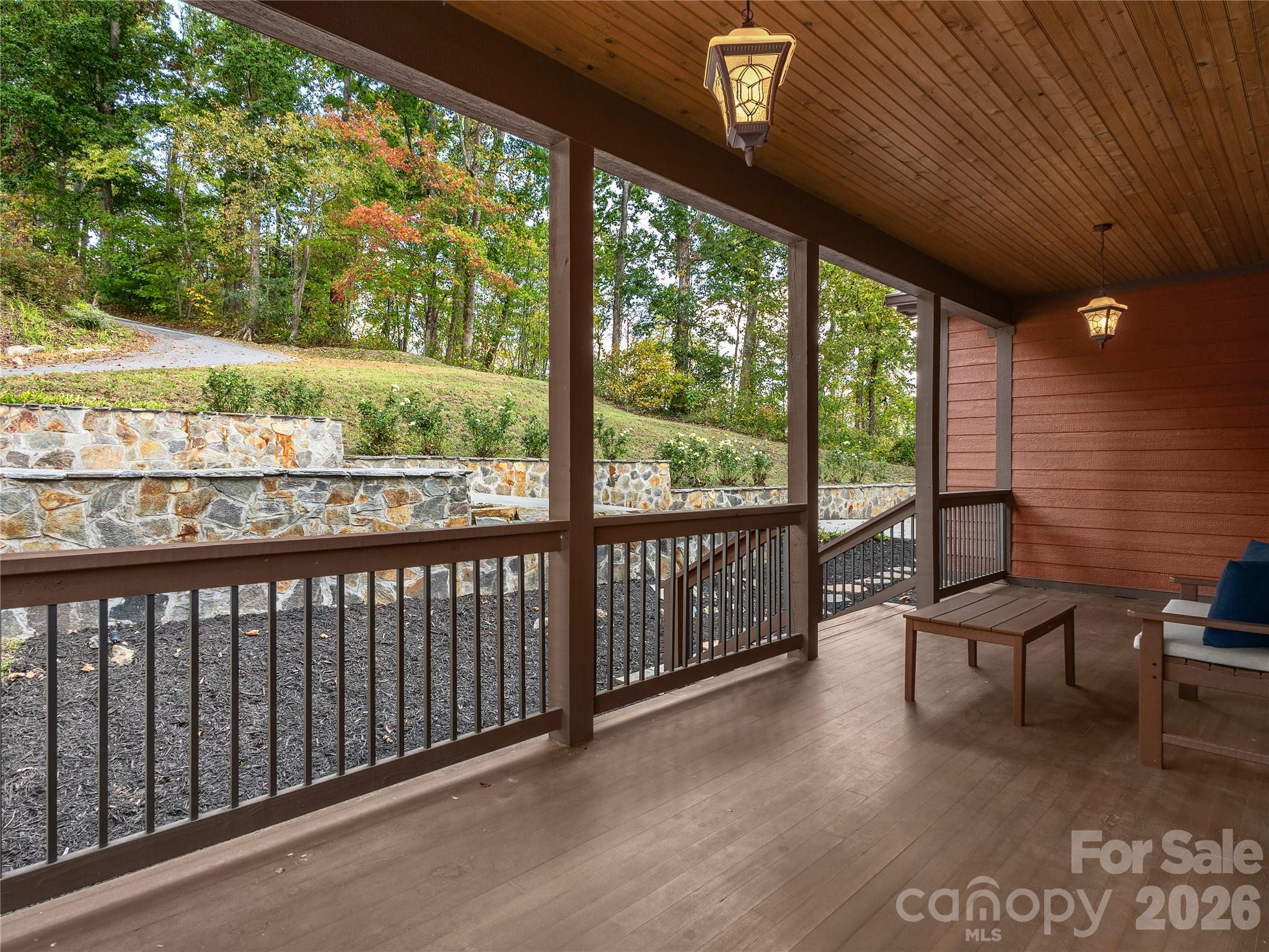 501 Sugar Maple Lane