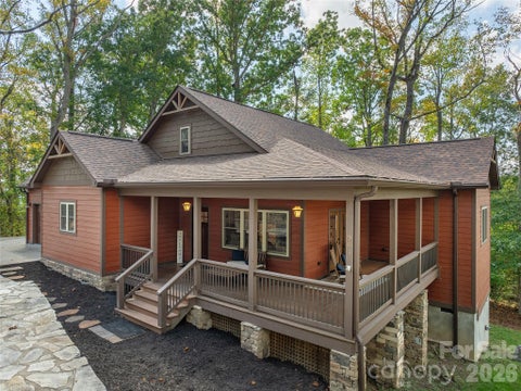 Photo of 501 Sugar Maple Lane, Asheville, NC 28805 (MLS # 4433639)